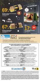 Catalogue E.Leclerc page 16