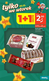 Dealz gazetka Strona 3