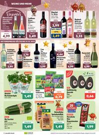 Aktiv Irma Prospekt woche 49 Seite 2