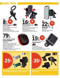 Catalogue E.Leclerc L'Auto page 11