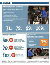 Catalogue E.Leclerc L'Auto page 3