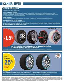 Catalogue E.Leclerc L'Auto page 5