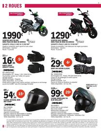 Catalogue E.Leclerc L'Auto page 8