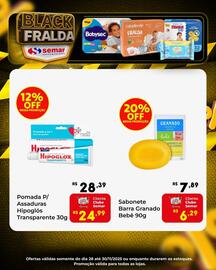 Folheto Semar Supermercado Página 2