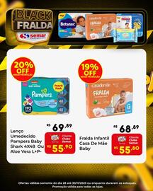 Folheto Semar Supermercado Página 3