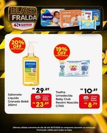 Folheto Semar Supermercado Página 4