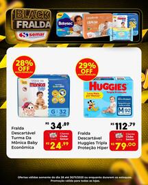 Folheto Semar Supermercado Página 5