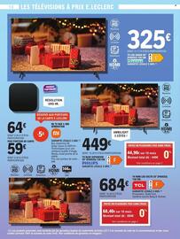 Catalogue E.Leclerc page 10