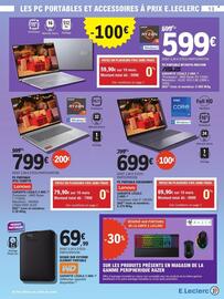 Catalogue E.Leclerc page 13