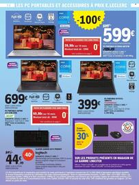 Catalogue E.Leclerc page 14