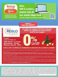 Catalogue E.Leclerc page 2