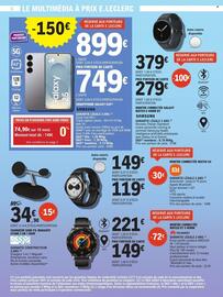 Catalogue E.Leclerc page 6