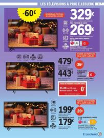 Catalogue E.Leclerc page 9