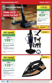 ERLI gazetka tydzień 49 Strona 2