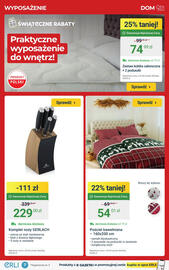 ERLI gazetka tydzień 49 Strona 7