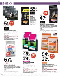 Catalogue E.Leclerc page 4