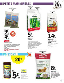 Catalogue E.Leclerc page 7