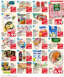 Kaufland DE tilbudsavis Side 21