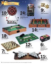 Catalogue E.Leclerc page 12