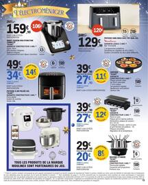 Catalogue E.Leclerc page 13