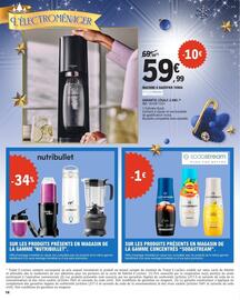 Catalogue E.Leclerc page 14