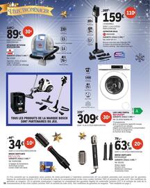 Catalogue E.Leclerc page 16