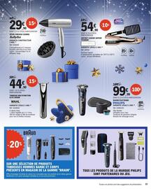 Catalogue E.Leclerc page 17