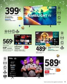 Catalogue E.Leclerc page 19