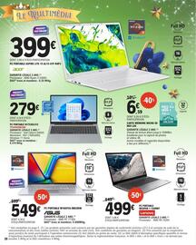 Catalogue E.Leclerc page 20