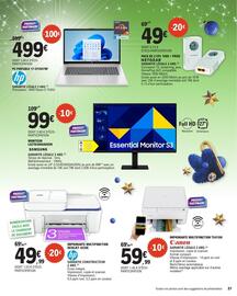 Catalogue E.Leclerc page 21