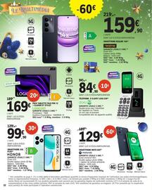 Catalogue E.Leclerc page 22