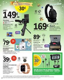 Catalogue E.Leclerc page 24