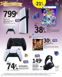 Catalogue E.Leclerc page 26