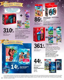 Catalogue E.Leclerc page 28