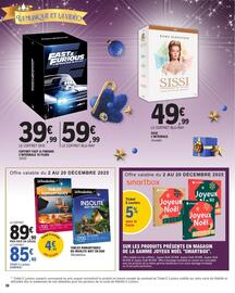 Catalogue E.Leclerc page 30