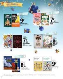 Catalogue E.Leclerc page 34