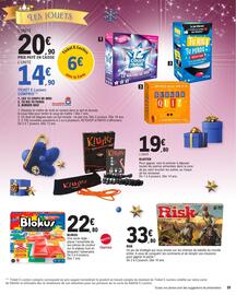 Catalogue E.Leclerc page 35