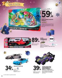 Catalogue E.Leclerc page 36