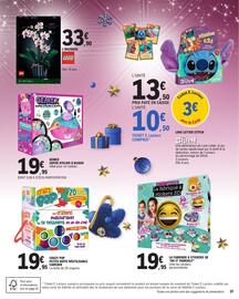 Catalogue E.Leclerc page 37