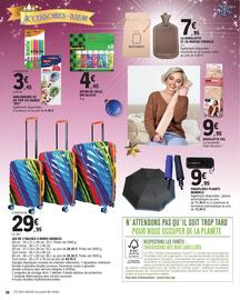 Catalogue E.Leclerc page 38