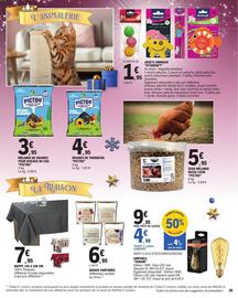 Catalogue E.Leclerc page 39