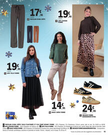 Catalogue E.Leclerc page 43