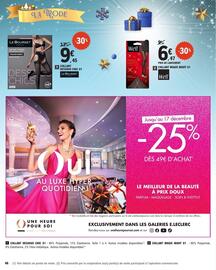 Catalogue E.Leclerc page 46