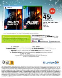 Catalogue E.Leclerc page 48