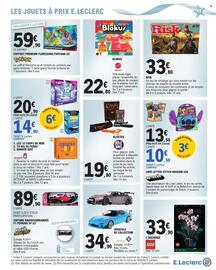 Catalogue E.Leclerc page 13