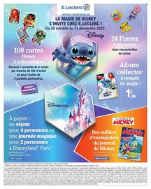 Catalogue E.Leclerc page 2