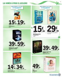 Catalogue E.Leclerc page 27