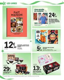 Catalogue E.Leclerc page 28