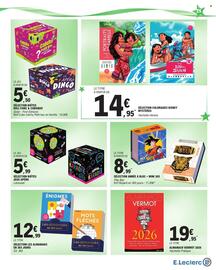 Catalogue E.Leclerc page 29