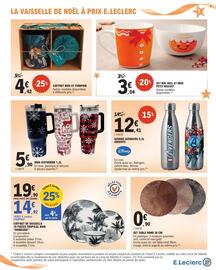 Catalogue E.Leclerc page 3